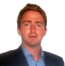 Andy Veevers